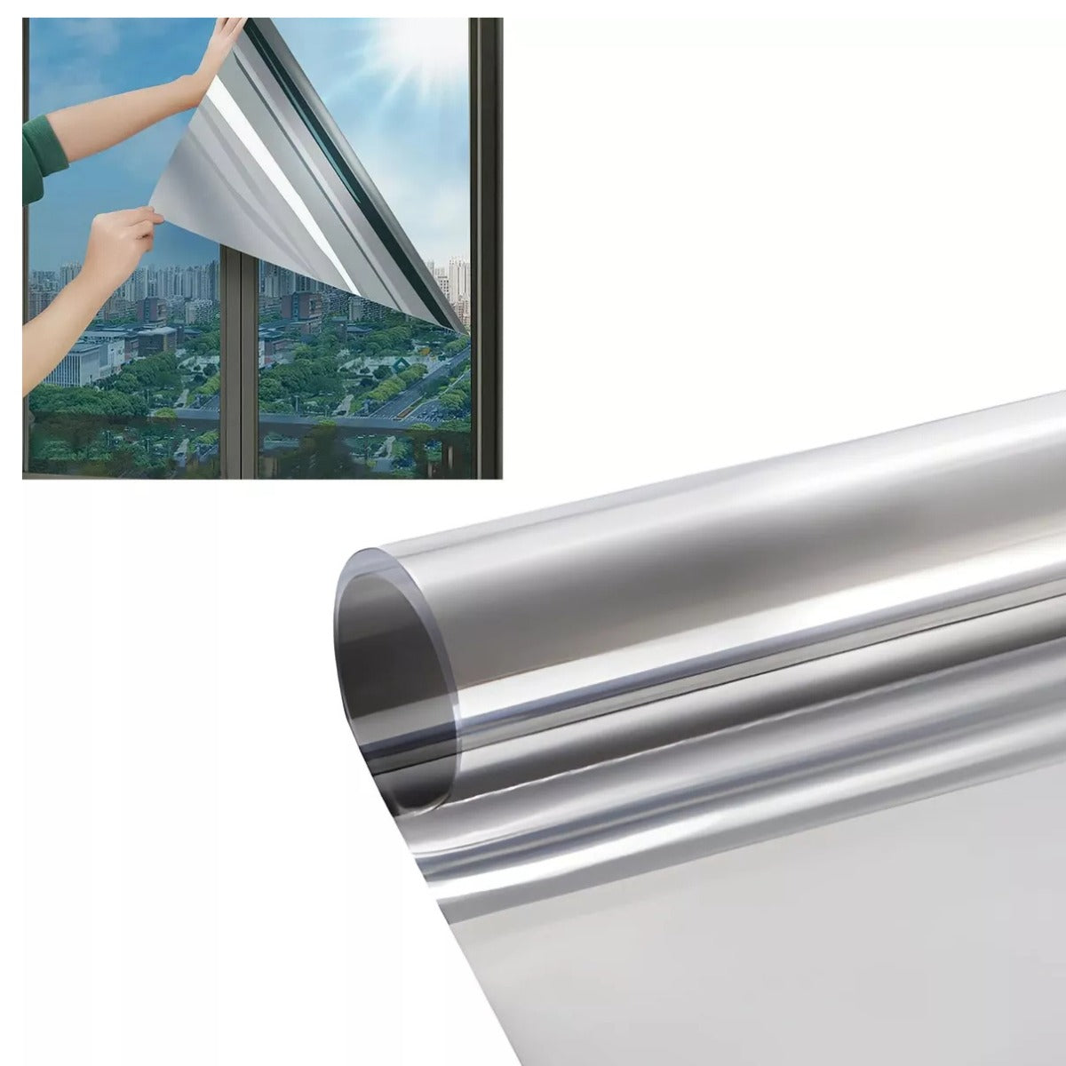 Gray helmet for bikers