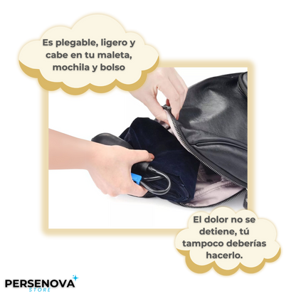 CerVital™ - Cojín corrector cervical