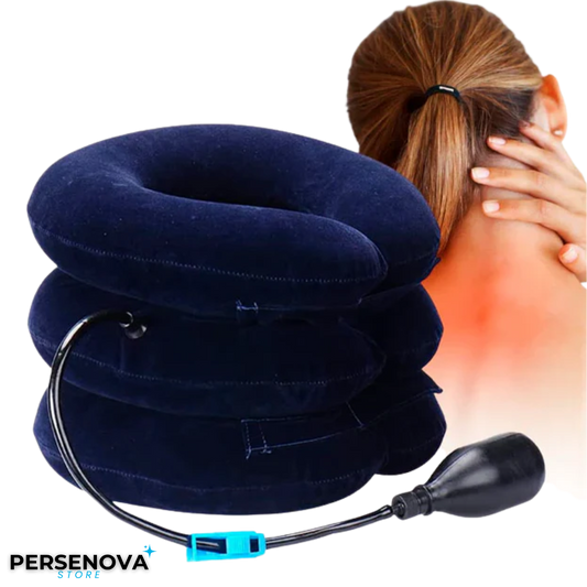 CerVital™ - Cojín corrector cervical